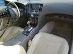 2011 Infinity G37 Convertible Base