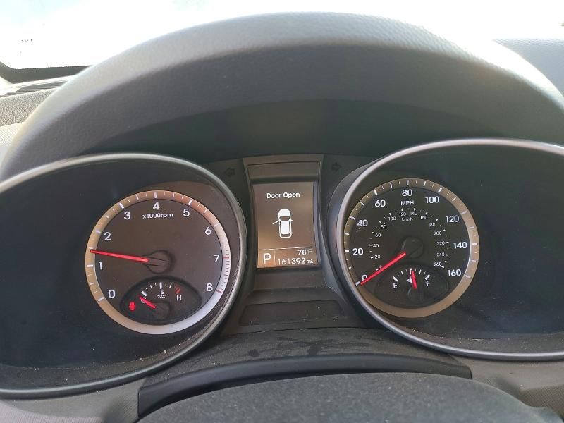 2013 Hyundai Santa fe Sport