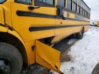 2009 Freigliner 2009 Freightliner B2 Bus Chassis School Bus