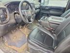 2021 Chevrolet Silverado C3500