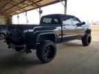2016 GMC Sierra K1500 SLT