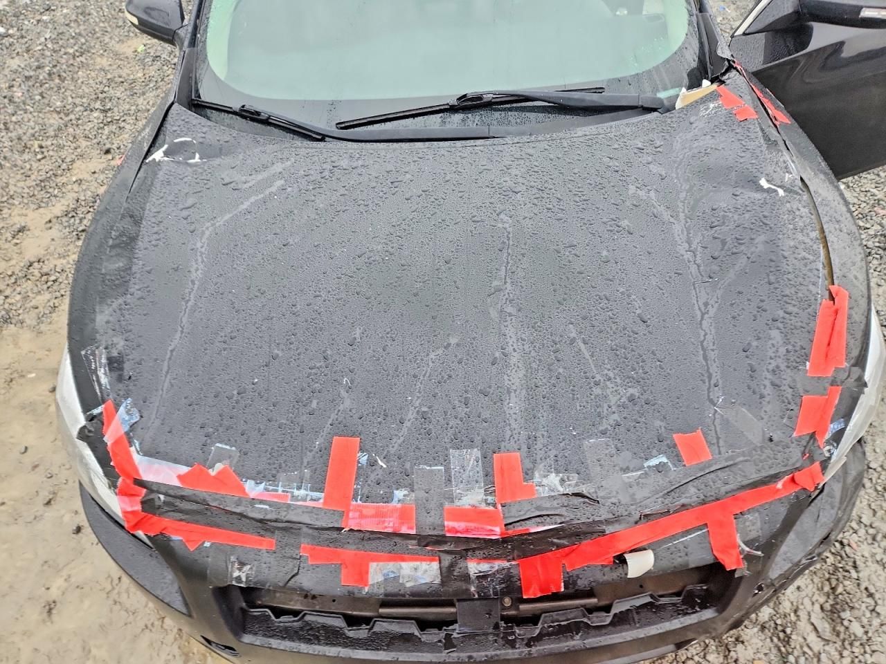 2014 Nissan Maxima s