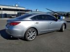 2014 Mazda 6 Grand Touring