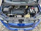 2012 Chevrolet Sonic lt