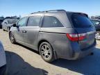 2013 Honda Odyssey exl