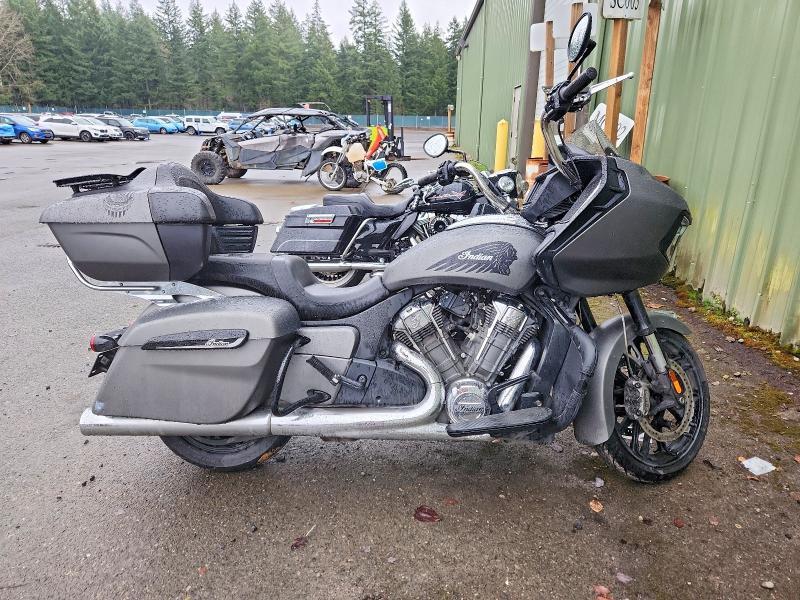 2021 Indian Challenger