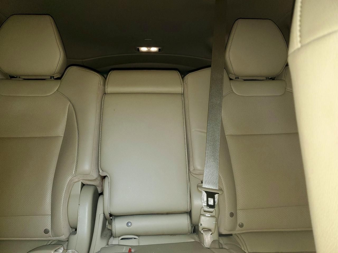 2019 Acura Mdx Technology