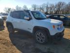 2018 Jeep Renegade Limited