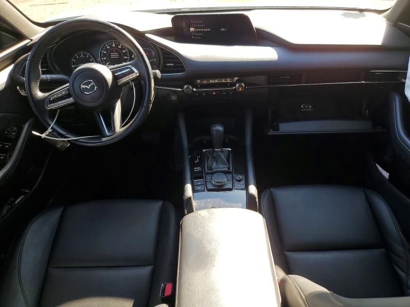 2022 Mazda 3 Preferred