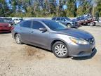 2017 Niss Altima 2.5