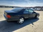 1994 Mercedes-Benz S 500