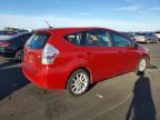 2013 Toyota Prius v Five