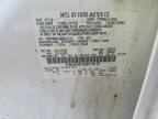 2010 Ford Flex Limited