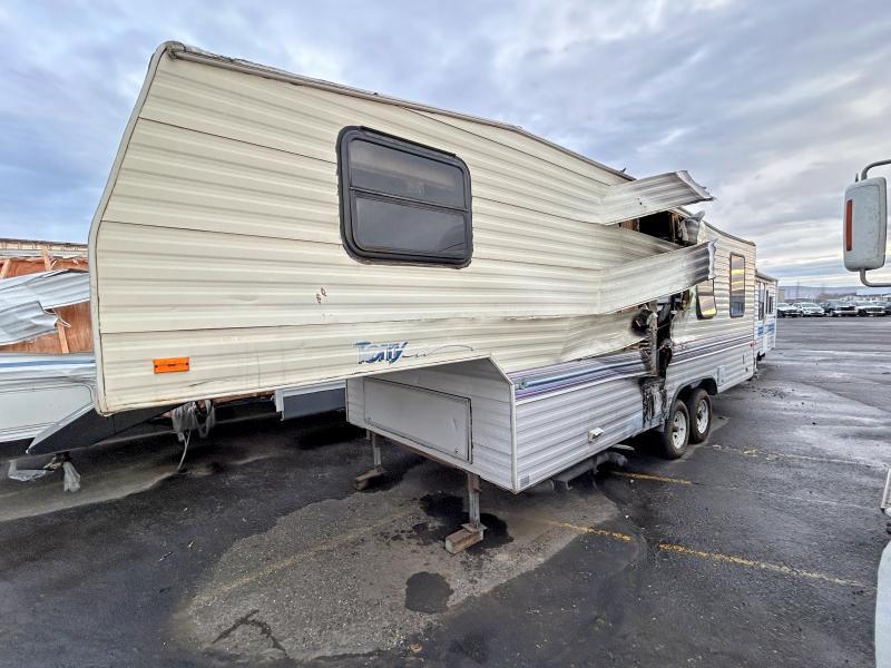 1994 Fleetwood Terry