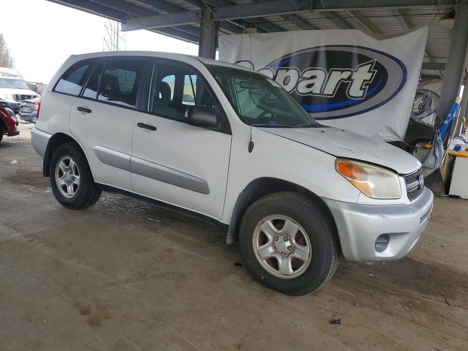 2004 Toyota Rav4