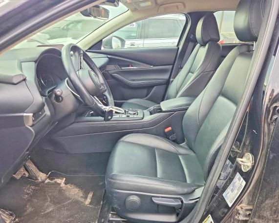 2022 Mazda Cx-30 Select