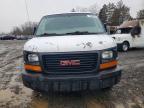 2011 GMC Savana G2500 Utility / Service Van