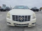2012 Cadillac Cts Premium Collection
