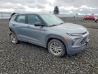 2025 Chevrolet Trailblazer ls