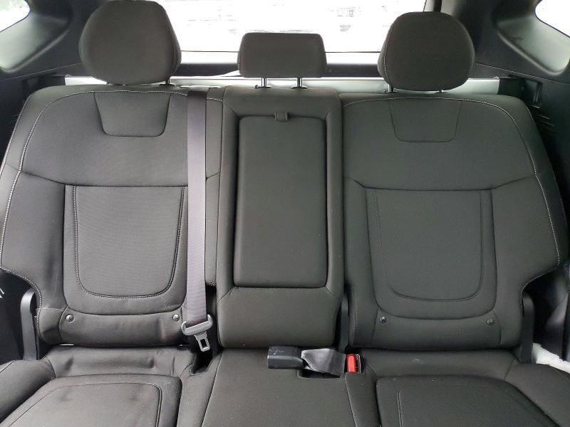 2022 Hyundai Tucson Blue