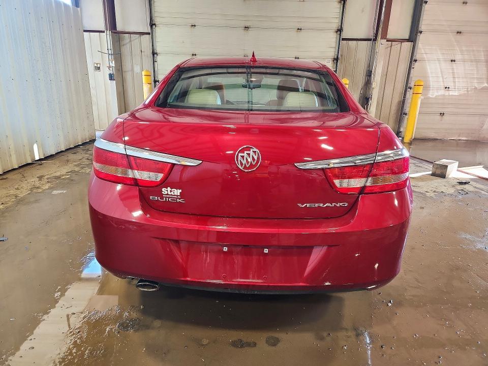 2013 Buick Verano