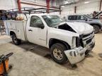 2007 Chev Slvrdo 3500 CC 4X2