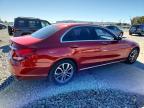 2016 Mercedes-Benz C300