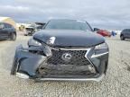 2015 Lexus Nx 200t