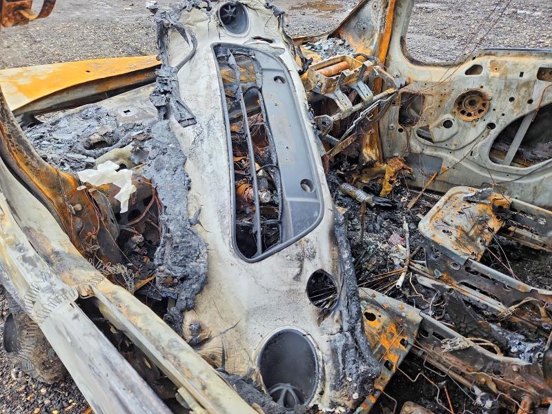 2013 Ford Transit Connect