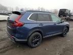 2025 Honda Cr-v Sport-l