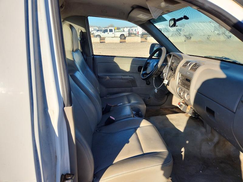 2008 Chevrolet Colorado