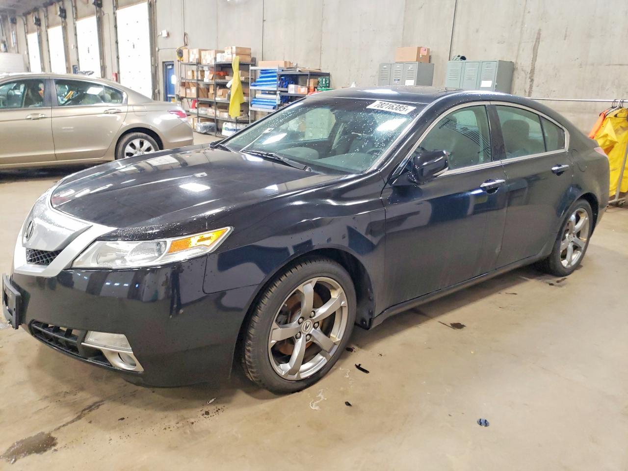 2010 Acura TL