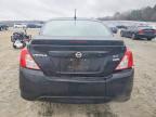 2017 Nissan Versa 1.6 s