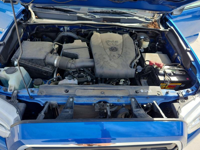 2016 Toyota Tacoma SR5 V6