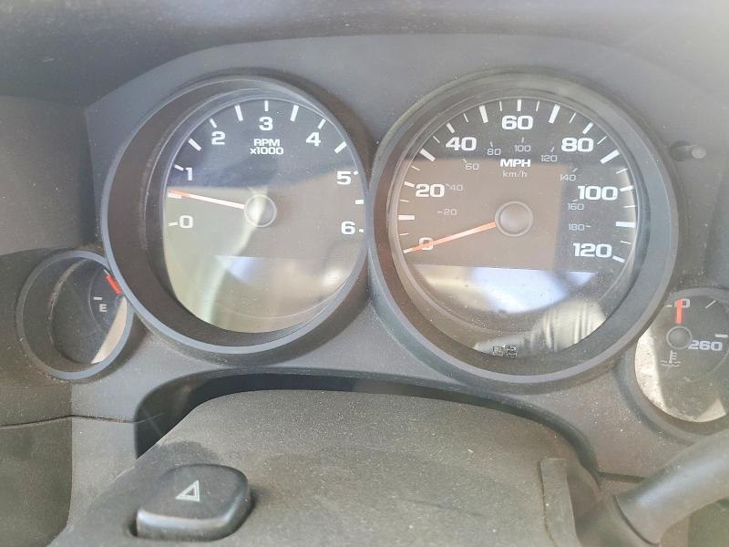 2010 GMC Sierra K1500
