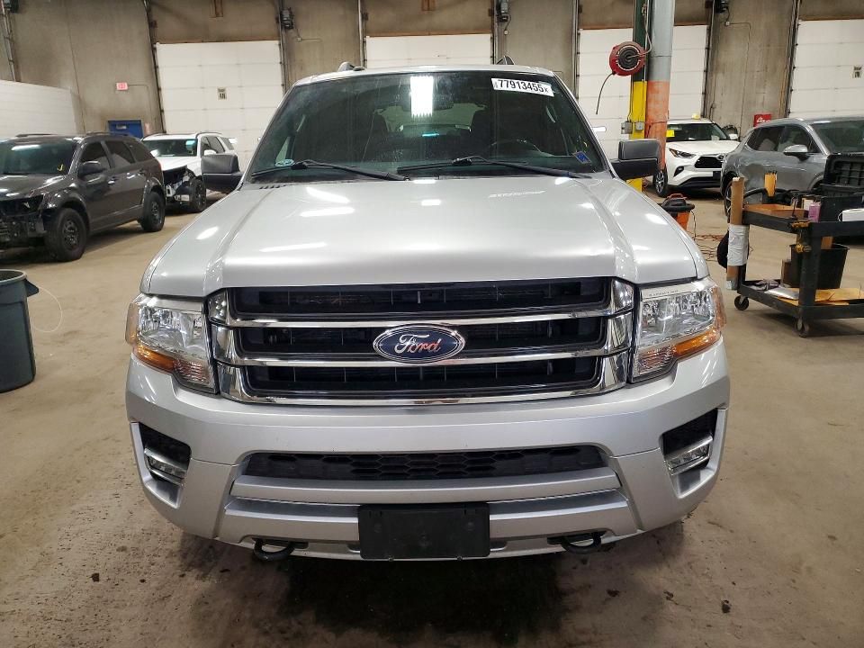 2017 Ford Expedition xlt