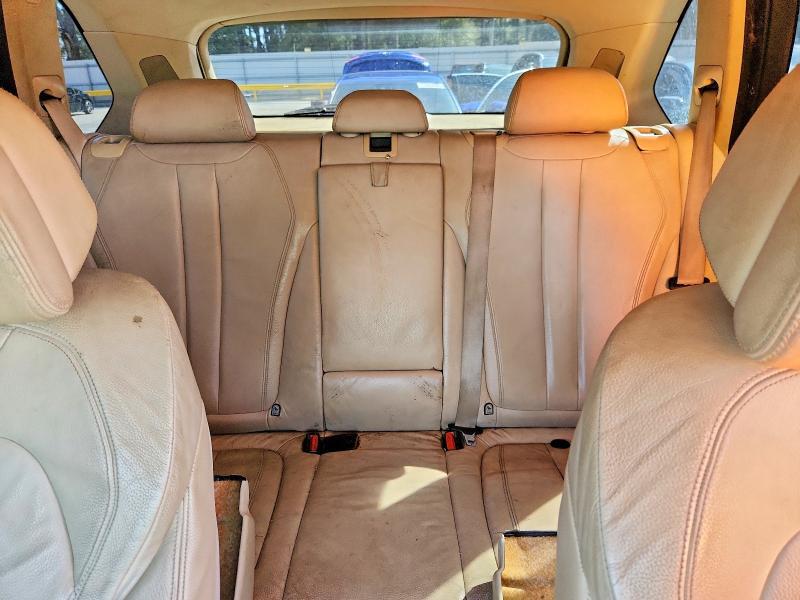 2014 BMW X5 Sdrive35i