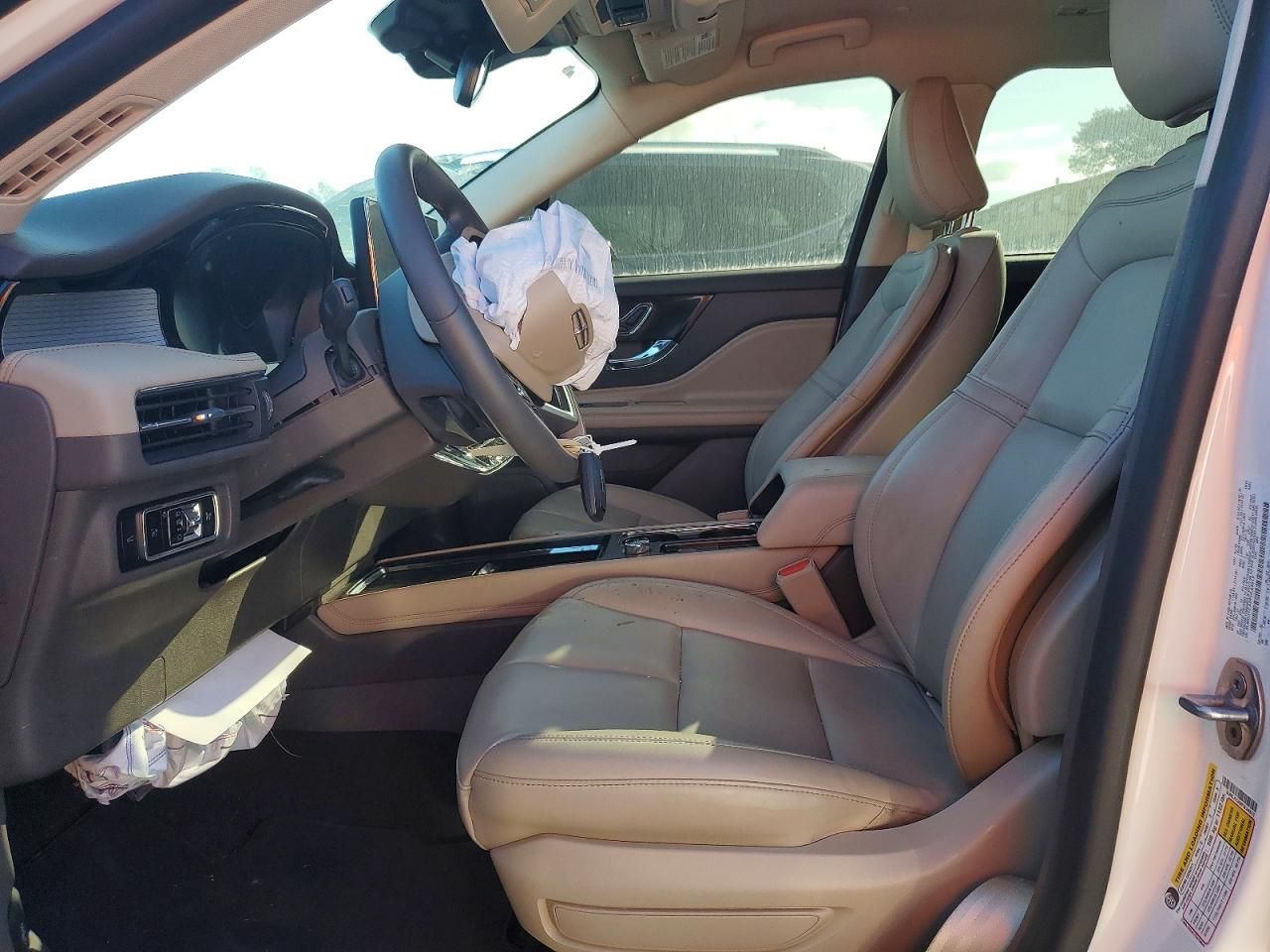 2023 Lincoln Corsair