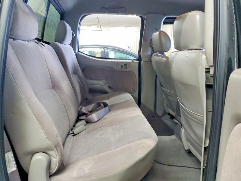 2003 Toyota Tacoma V6