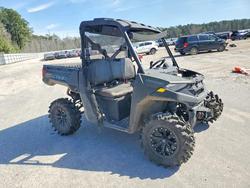 Pure sale lots for sale at auction: 2020 Polaris Ranger Utility Vehicle