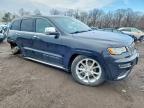 2019 Jeep Grand Cherokee Summit