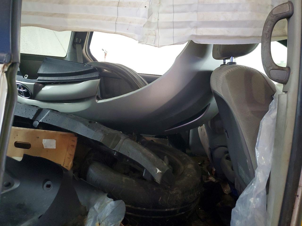 2007 Toyota Sienna ce
