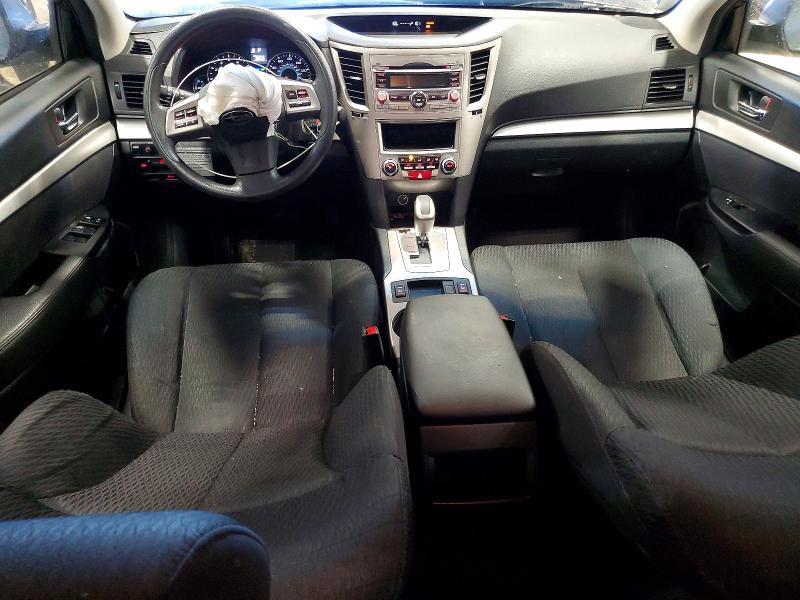 2012 Subaru Outback 2.5i