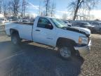 2012 Chevrolet Silverado C2500 Heavy Duty