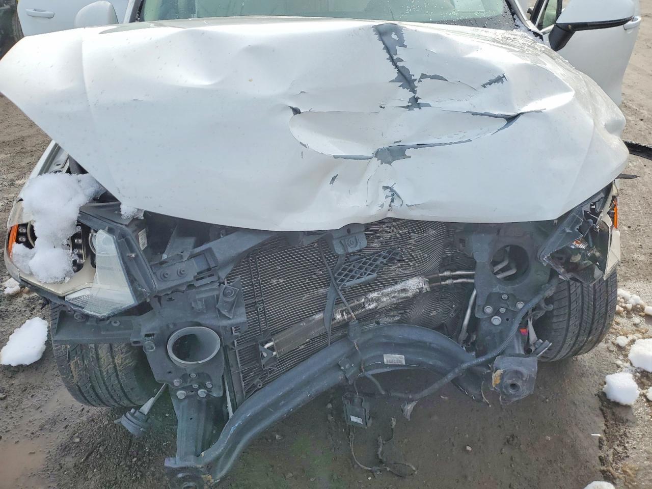 2013 Volkswagen Touareg V6
