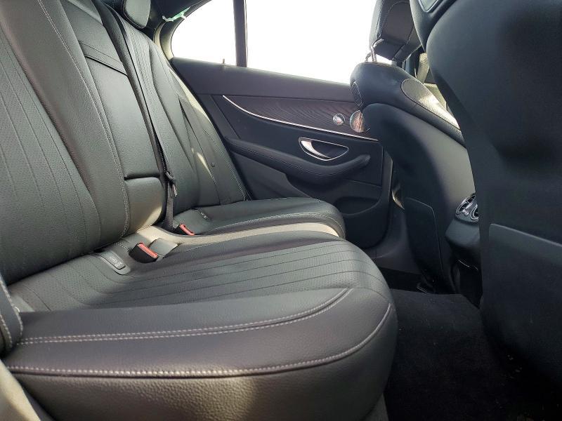 2018 Mercedes-Benz E 300 4matic