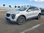 2020 Cadillac XT4 Sport