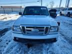 2008 Ford Ranger Super cab