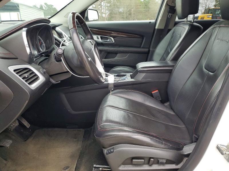 2013 GMC Terrain Denali
