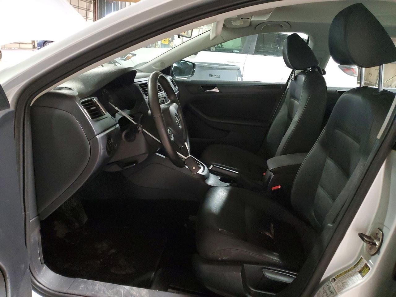 2011 Volkswagen Jetta se